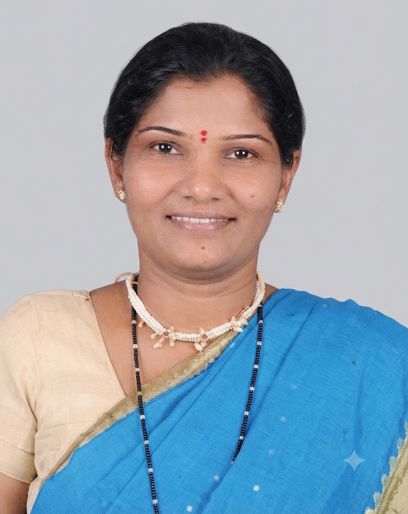 Rajshree Mistry - Part time Baby Sitter in Kalyan West in Mumbai